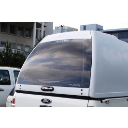 Задно стъкло за хардтоп Carryboy S-840