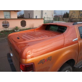 Капак Carryboy Fullbox за Ford Ranger (2012-2022) Double Cab 