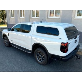 Хардтоп Aeroklas Special Plus за Ford Ranger и Raptor (2023→) Double Cab
