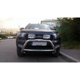 Булбар Carryboy CB-765 за Ford Ranger (2012→)