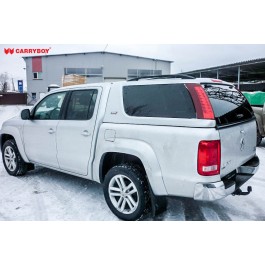 Хардтоп Carryboy S-7 за VW Amarok (2010→) Double Cab