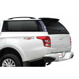 Хардтоп Carryboy G-3 за Fiat Fullback (2016→) Extended Cab