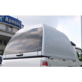 Хардтоп Carryboy 840N Work за Great Wall Steed (2009→) Double Cab
