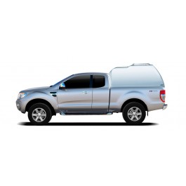 Хардтоп Carryboy 840N Work за Ford Ranger (2006-2011) RAP Cab 