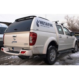 Хардтоп Carryboy S-560 Work за Great Wall Steed  (2009→) Double Cab