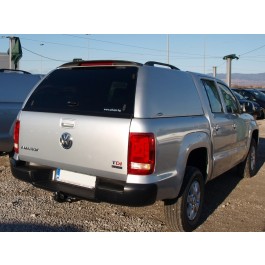 Хардтоп Carryboy S-560 Work за VW Amarok (2010-2020)