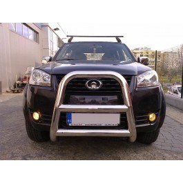 Преден ролбар Carryboy CB-544 за Great Wall Steed (2009→)