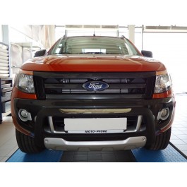 Булбар Carryboy CB-721 за Ford Ranger (2012→)