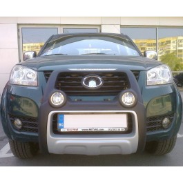 Преден ролбар Carryboy CB-730 за Great Wall Steed (2009→)