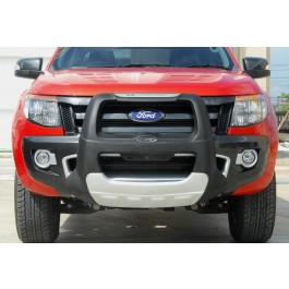 Булбар Carryboy CB-739 за Ford Ranger (2012→)