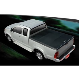 Меко покривало Carryboy CB-743 за Toyota Hilux (2006→) Double Cab