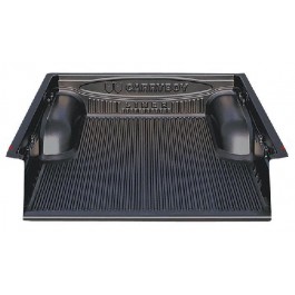 Вана Carryboy CB-920 за Isuzu D-Max (2004-2011) Double Cab