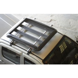 Открит покривен багажник Carryboy CB-550