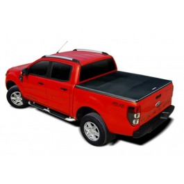 Меко покривало Carryboy CB-743 за Ford Ranger (2012-2022) RAP Cab
