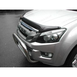 Дефлектор за предния капак за Isuzu D-Max (2012-2017)