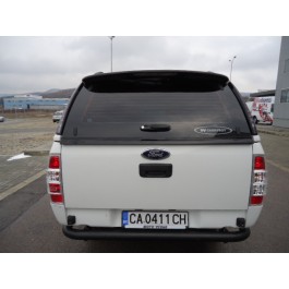 Хардтоп Carryboy G-3 за Ford Ranger (2006-2011) RAP Cab