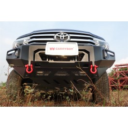 Силова броня Carryboy S1 за Toyota Hilux (2016→) 