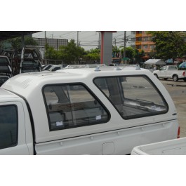 Хардтоп Carryboy 840N Work за Isuzu D-Max (2004-2011) Single Cab 