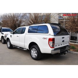 Хардтоп Carryboy S-560 Special за Ford Ranger (2012→) RAP Cab