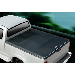 Меко покривало Carryboy CB-743 за Ford Ranger (2006-2011) RAP Cab 