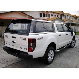 Хардтоп Carryboy G-3 за Ford Ranger (2012→) RAP Cab