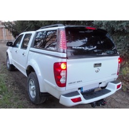 Хардтоп Carryboy G-3 за Great Wall Steed (2009→) Double Cab