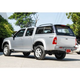 Хардтоп Carryboy G-3-V за Isuzu D-Max (2004-2011) Double Cab