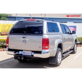 Хардтоп Carryboy SON за VW Amarok (2010-2020)