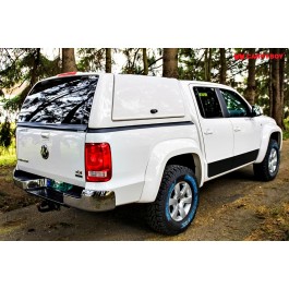 Хардтоп Carryboy Workman за Volkswagen Amarok (2010→) Double Cab