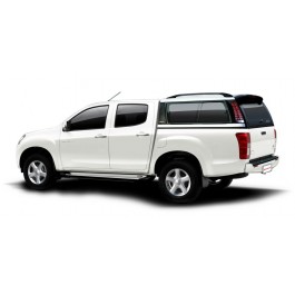 Хардтоп Carryboy G-3 за Isuzu D-Max (2004-2011) Double Cab