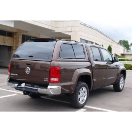 Хардтоп Carryboy S-560 Special за VW Amarok (2010-2020)
