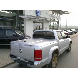 Капак Carryboy SX за Volkswagen Amarok (2010→) Double Cab