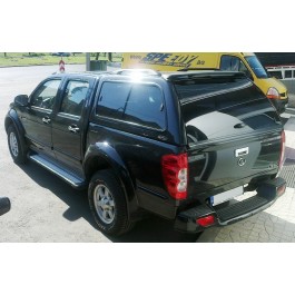 Хардтоп Carryboy S-560 Special за Great Wall Steed (2009→)