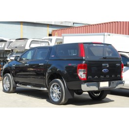 Хардтоп Carryboy S-7 за Ford Ranger (2012→) Double Cab