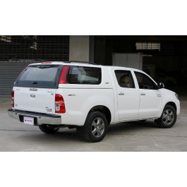 Хардтоп Carryboy S-7 за Toyota Hilux (2006-2016) Double Cab