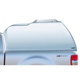 Хардтоп Carryboy S-840 Work за Nissan Navara (2016→) King Cab
