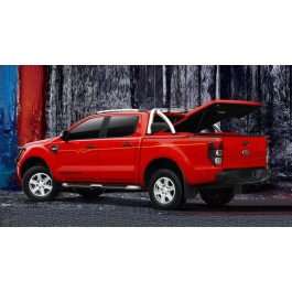 Капак Carryboy SLX за Ford Ranger (2012→) Double Cab 