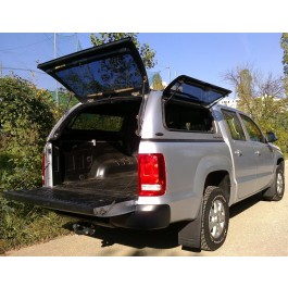 Хардтоп Carryboy SO за VW Amarok (2010-2020)