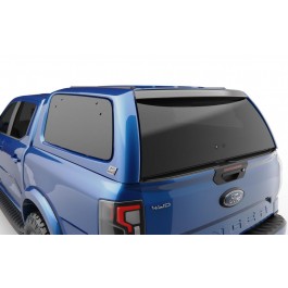 Хардтоп EGR за Ford Ranger (2023→) Double Cab