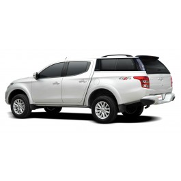 Хардтоп Carryboy G-3 за Fiat Fullback (2016→) Double Cab