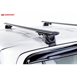 Монтажен комплект за напречни греди Carryboy CB-716-R-XX