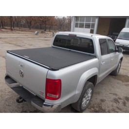 Меко покривало Carryboy CB-743 за Volkswagen Amarok (2010→) Double Cab