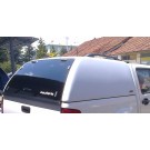 Хардтоп Carryboy S-560 Work за Isuzu D-Max (2004-2011) Double Cab