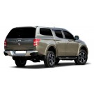 Хардтоп Carryboy S-6 за Fiat Fullback (2016→) Double Cab