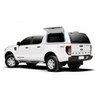 Хардтоп Carryboy Workman за Ford Ranger (2012→) Double Cab