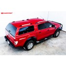 Хардтоп Carryboy SR5 за Ford Ranger (2012→) Double Cab