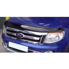 Ветроупорен дефлектор за предния капак за Ford Ranger (2012-2015)