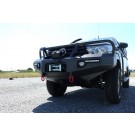 Силова броня Carryboy S2 за Toyota Hilux (2016→) 