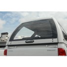 Хардтоп Carryboy 840N Work за Isuzu D-Max (2004-2011) Double Cab