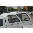 Хардтоп Carryboy 840N Work за Isuzu D-Max (2004-2011) Single Cab 